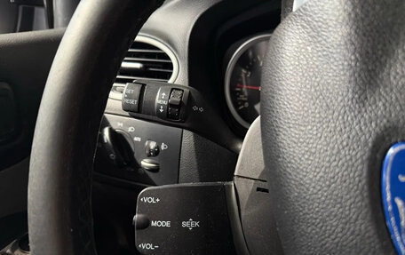 Ford Focus II рестайлинг, 2008 год, 515 000 рублей, 24 фотография