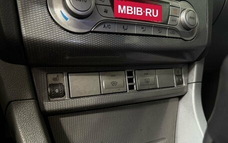 Ford Focus II рестайлинг, 2008 год, 515 000 рублей, 25 фотография