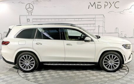 Mercedes-Benz GLS, 2021 год, 8 600 000 рублей, 6 фотография