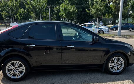 Ford Focus II рестайлинг, 2010 год, 830 000 рублей, 1 фотография