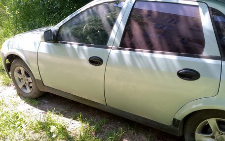 Lifan Breez (520), 2008 год, 120 000 рублей, 1 фотография