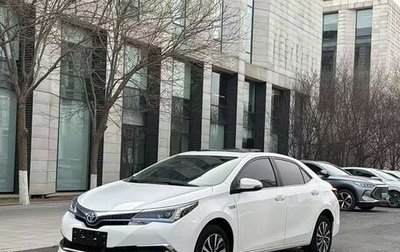 Toyota Corolla, 2022 год, 1 985 000 рублей, 1 фотография