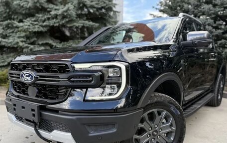 Ford Ranger, 2025 год, 6 050 000 рублей, 1 фотография