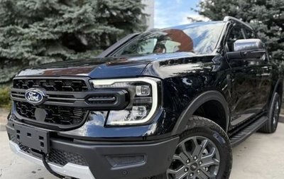 Ford Ranger, 2025 год, 6 050 000 рублей, 1 фотография
