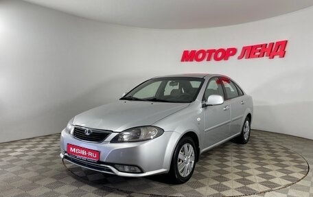 Daewoo Gentra II, 2013 год, 618 000 рублей, 1 фотография