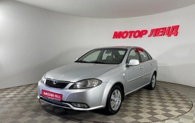 Daewoo Gentra II, 2013 год, 618 000 рублей, 1 фотография