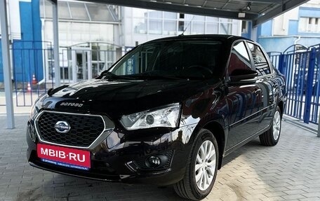 Datsun on-DO I рестайлинг, 2020 год, 769 000 рублей, 1 фотография
