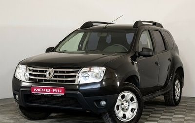 Renault Duster I рестайлинг, 2014 год, 849 000 рублей, 1 фотография