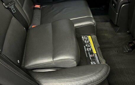 Volvo XC70 II рестайлинг, 2013 год, 1 399 000 рублей, 13 фотография