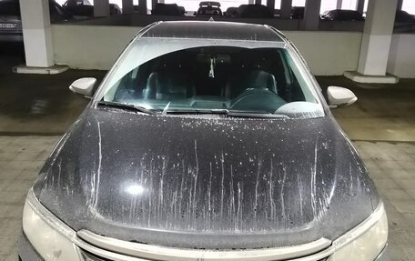 Toyota Camry, 2015 год, 1 881 381 рублей, 3 фотография