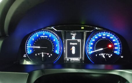 Toyota Camry, 2015 год, 1 881 381 рублей, 12 фотография