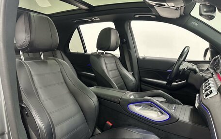 Mercedes-Benz GLE, 2019 год, 7 000 000 рублей, 3 фотография