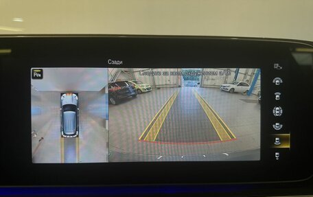 Mercedes-Benz GLE, 2019 год, 7 000 000 рублей, 6 фотография