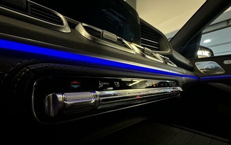 Mercedes-Benz GLE, 2019 год, 7 000 000 рублей, 9 фотография