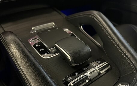Mercedes-Benz GLE, 2019 год, 7 000 000 рублей, 8 фотография