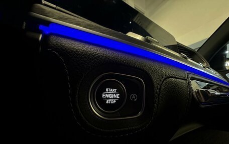 Mercedes-Benz GLE, 2019 год, 7 000 000 рублей, 13 фотография