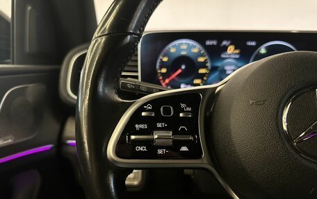 Mercedes-Benz GLE, 2019 год, 7 000 000 рублей, 11 фотография