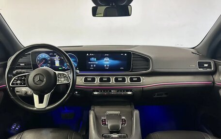 Mercedes-Benz GLE, 2019 год, 7 000 000 рублей, 18 фотография