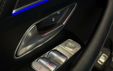 Mercedes-Benz GLE, 2019 год, 7 000 000 рублей, 15 фотография