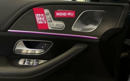 Mercedes-Benz GLE, 2019 год, 7 000 000 рублей, 14 фотография
