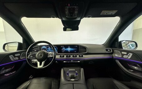 Mercedes-Benz GLE, 2019 год, 7 000 000 рублей, 19 фотография