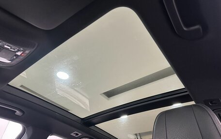 Mercedes-Benz GLE, 2019 год, 7 000 000 рублей, 24 фотография