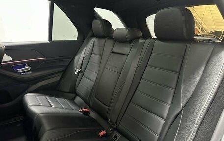 Mercedes-Benz GLE, 2019 год, 7 000 000 рублей, 25 фотография