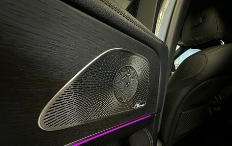 Mercedes-Benz GLE, 2019 год, 7 000 000 рублей, 20 фотография