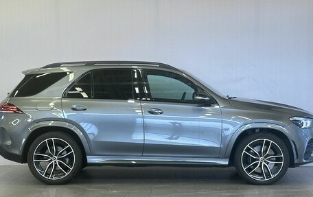 Mercedes-Benz GLE, 2019 год, 7 000 000 рублей, 29 фотография