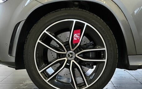 Mercedes-Benz GLE, 2019 год, 7 000 000 рублей, 35 фотография