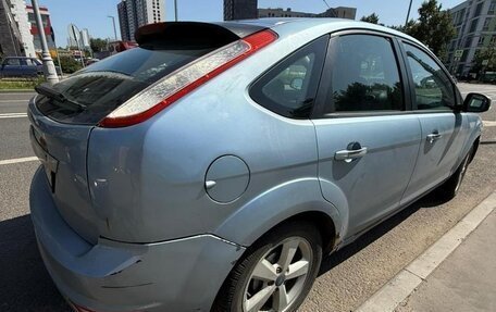 Ford Focus II рестайлинг, 2008 год, 250 000 рублей, 6 фотография