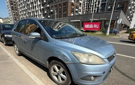 Ford Focus II рестайлинг, 2008 год, 250 000 рублей, 2 фотография