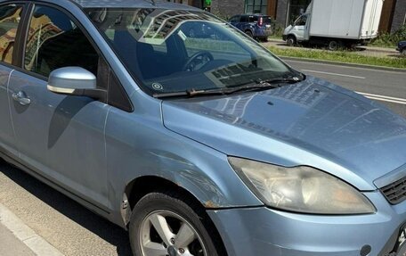 Ford Focus II рестайлинг, 2008 год, 250 000 рублей, 11 фотография