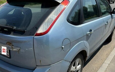 Ford Focus II рестайлинг, 2008 год, 250 000 рублей, 14 фотография