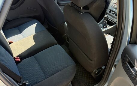 Ford Focus II рестайлинг, 2008 год, 250 000 рублей, 23 фотография