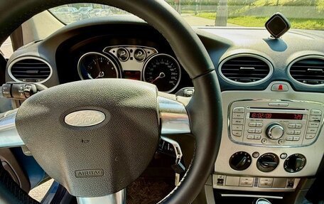 Ford Focus II рестайлинг, 2008 год, 250 000 рублей, 18 фотография