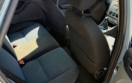 Ford Focus II рестайлинг, 2008 год, 250 000 рублей, 19 фотография