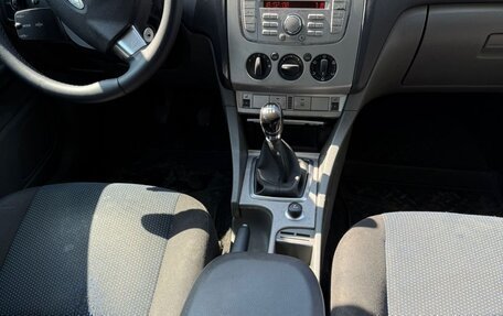 Ford Focus II рестайлинг, 2008 год, 250 000 рублей, 22 фотография