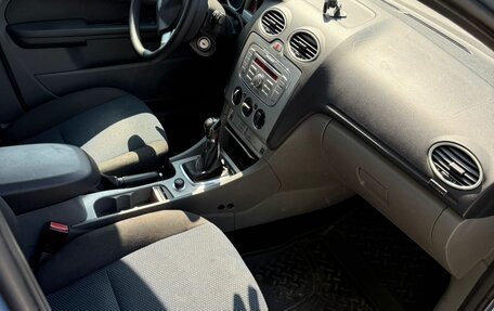 Ford Focus II рестайлинг, 2008 год, 250 000 рублей, 25 фотография