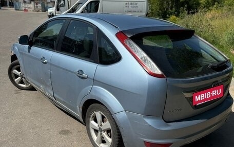 Ford Focus II рестайлинг, 2008 год, 250 000 рублей, 26 фотография