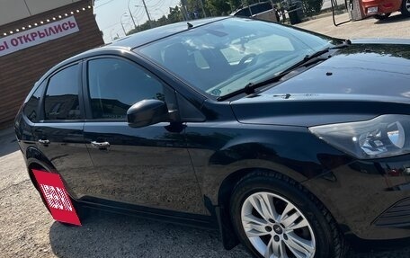 Ford Focus II рестайлинг, 2010 год, 830 000 рублей, 2 фотография