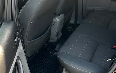 Ford Focus II рестайлинг, 2010 год, 830 000 рублей, 8 фотография