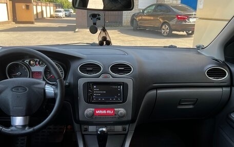 Ford Focus II рестайлинг, 2010 год, 830 000 рублей, 6 фотография