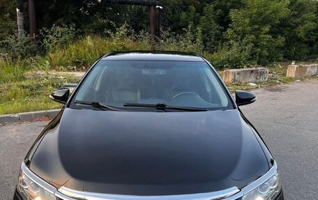 Toyota Camry, 2012 год, 1 750 000 рублей, 2 фотография
