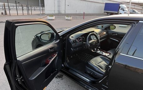 Toyota Camry, 2012 год, 1 750 000 рублей, 6 фотография