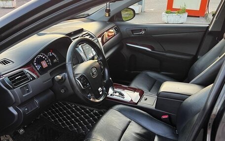 Toyota Camry, 2012 год, 1 750 000 рублей, 5 фотография