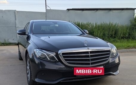 Mercedes-Benz E-Класс, 2019 год, 2 890 000 рублей, 5 фотография