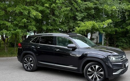 Volkswagen Teramont I, 2020 год, 3 550 000 рублей, 6 фотография
