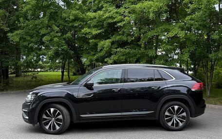 Volkswagen Teramont I, 2020 год, 3 550 000 рублей, 7 фотография
