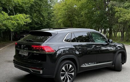 Volkswagen Teramont I, 2020 год, 3 550 000 рублей, 5 фотография